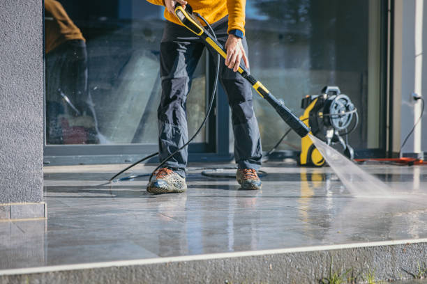 Short Pump, VA Pressure Washing Services Company